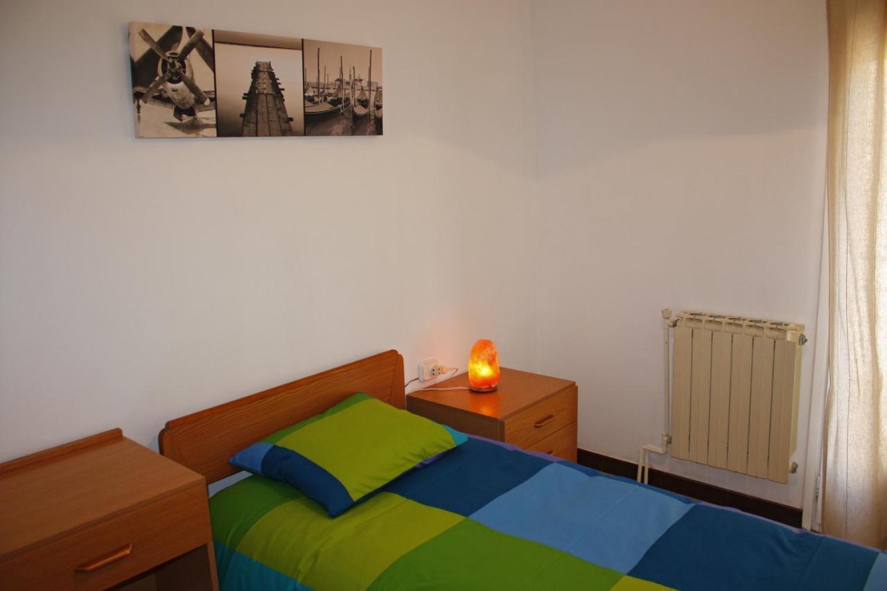 Apartament Sant Joan Sant Joan De Villatorrada Zimmer foto
