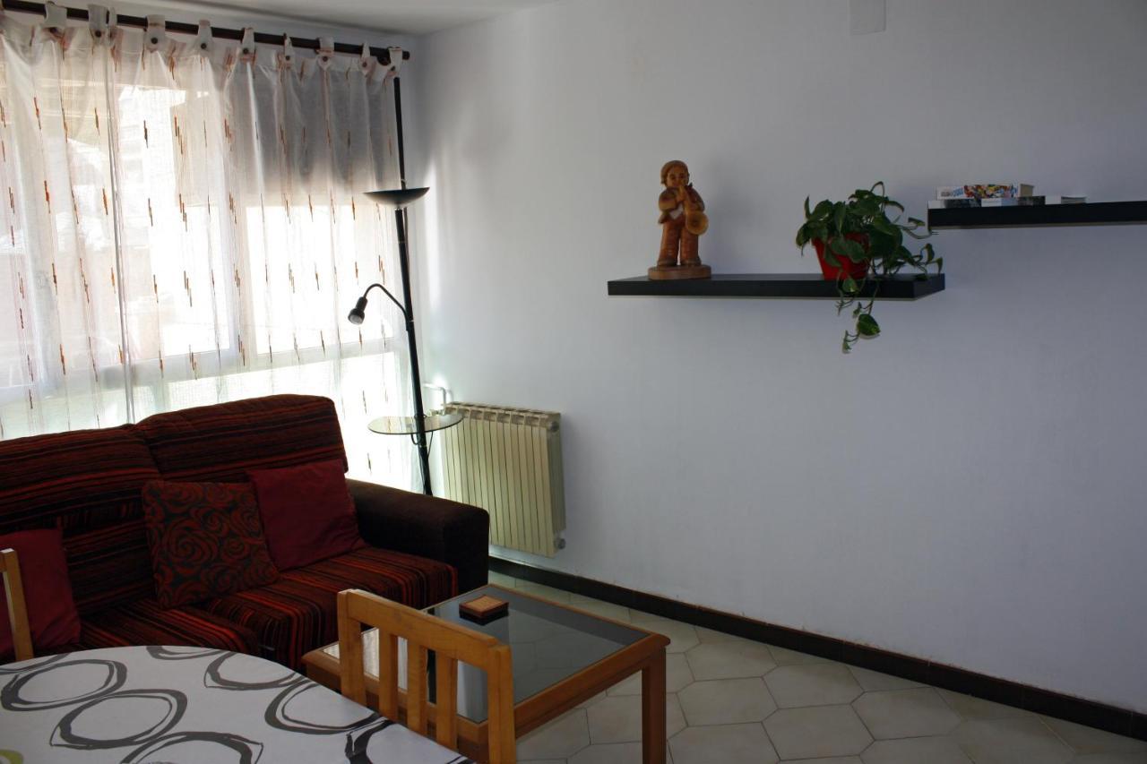 Apartament Sant Joan Sant Joan De Villatorrada Zimmer foto