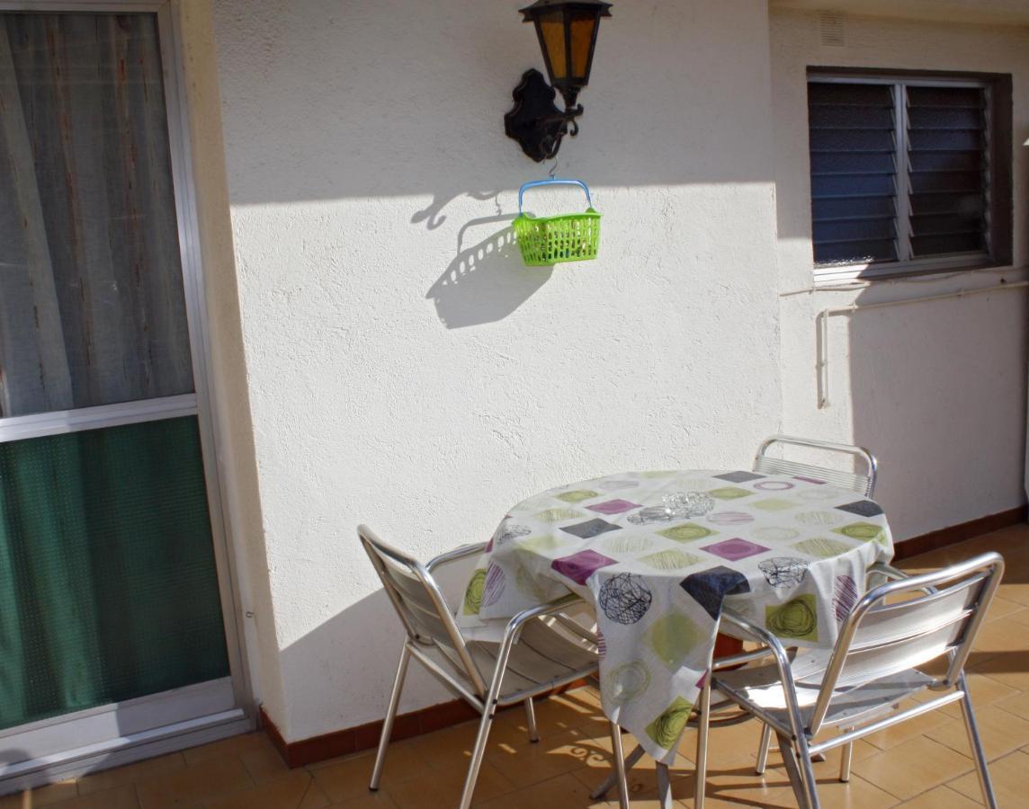 Apartament Sant Joan Sant Joan De Villatorrada Zimmer foto