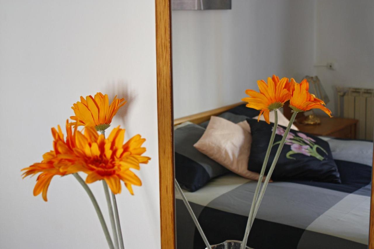 Apartament Sant Joan Sant Joan De Villatorrada Zimmer foto