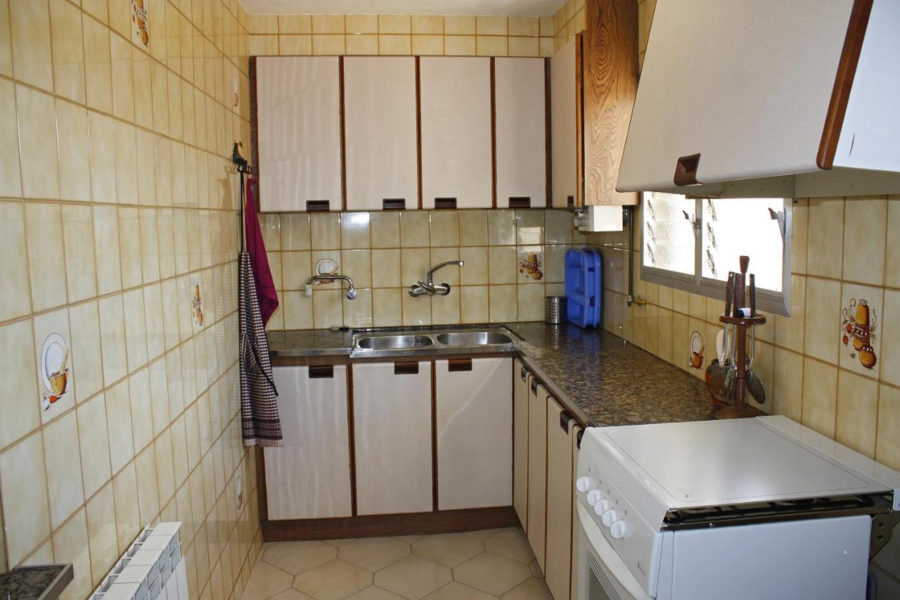 Apartament Sant Joan Sant Joan De Villatorrada Zimmer foto